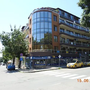 Apartman Sunny Sands