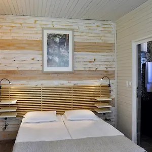 Hotel St Anastasia